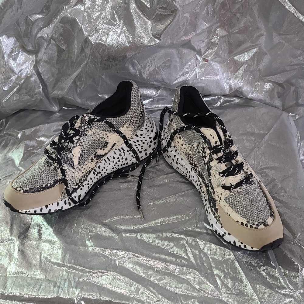 Steve Madden Clift Sneaker